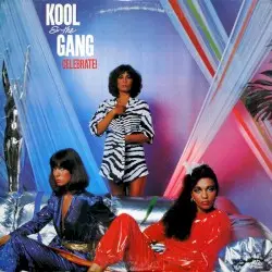 Celebrate! by Kool & the Gang
