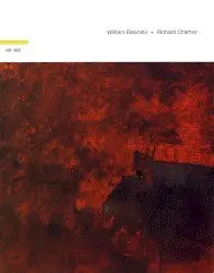 [untitled] by William Basinski + Richard Chartier
