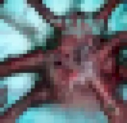 Vampire Squid Goes 8-Bit by Vampire Squid