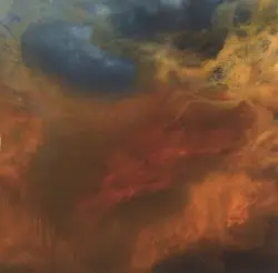 Life Metal by Sunn O)))