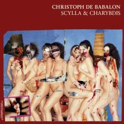 Scylla & Charybdis by Christoph de Babalon