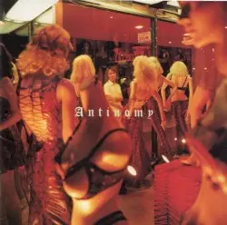 Antinomy by Toshiki Kadomatsu