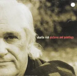 Pictures and Paintings by Charlie Rich
