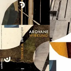 Wirkung by Arovane