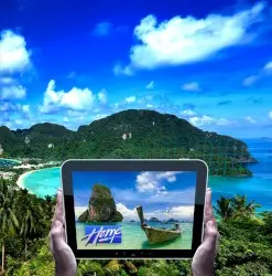 ClearSkies™ by PrismCorp Virtual Enterprises
