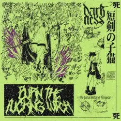 Burn the Fucking Witch! by DΛRKNΣSS