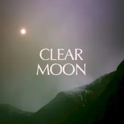 Clear Moon by Mount Eerie