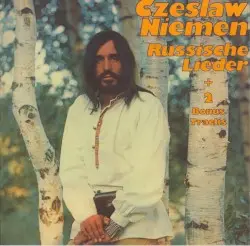 Russische Lieder by Czesław Niemen