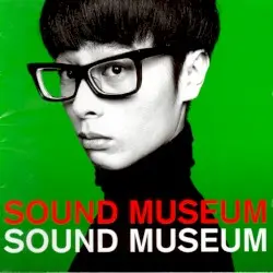 Sound Museum by Towa Tei
