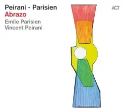 Abrazo by Peirani & Parisien
