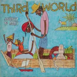 Journey to Addis by Third World