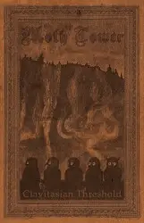 Clavitasian Threshold by Moth Tower