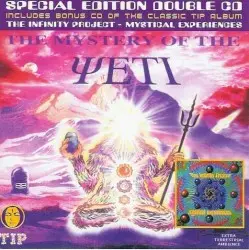 The Mystery of the Yeti / Mystical Experiences by The Mystery of the Yeti / The Infinity Project