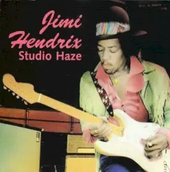 Studio Haze by Jimi Hendrix