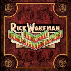 Journey to the Centre of the Earth by Rick Wakeman