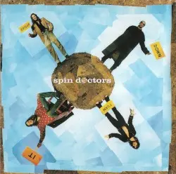 Turn It Upside Down by Spin Doctors
