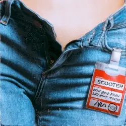 Open Your Mind and Your Trousers by Scooter