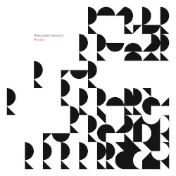 Routes by Alexandre Navarro