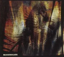 Le diable avec ses chevaux by Maninkari