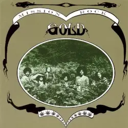 Mission Rock by Gold