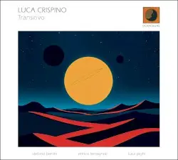 Transitivo by Luca Crispino