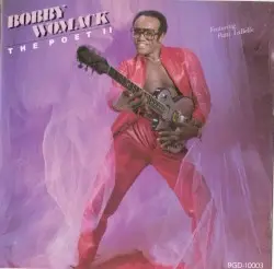 The Poet II by Bobby Womack