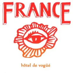 Hôtel de Vogüé by France