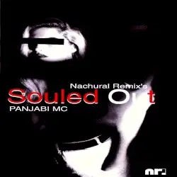 Souled Out by Panjabi MC