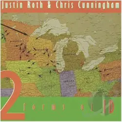 2 Forms of ID by Justin Roth & Chris Cunningham