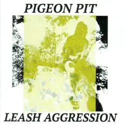 Leash Aggression by Pigeon Pit