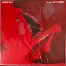 Social Lubrication by Dream Wife