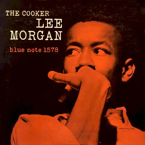 The Cooker by Lee Morgan