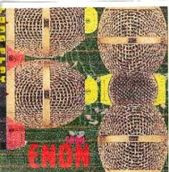 Long Play by Enon