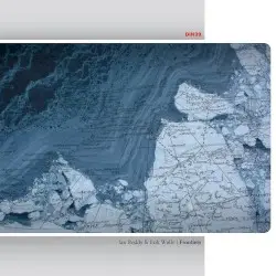 Frontiers by Ian Boddy & Erik Wøllo