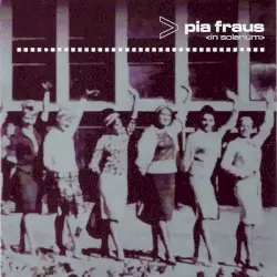 In Solarium by Pia Fraus