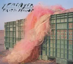 Erotic Reruns by Yeasayer
