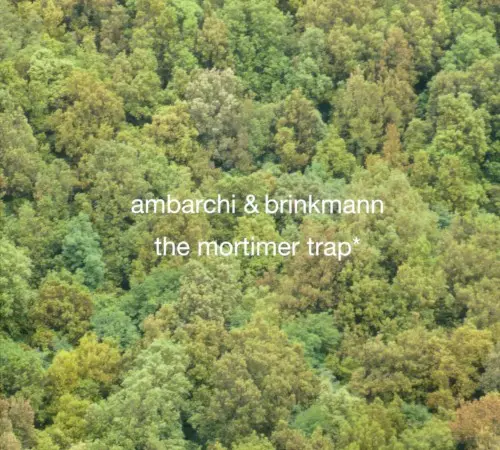 The Mortimer Trap by Ambarchi & Brinkmann