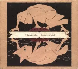 Becoming a Jackal by Villagers