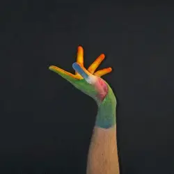 Bird of Paradise by Max Devereaux & Nelson Devereaux