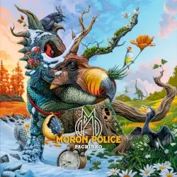 Pachinko by Moron Police