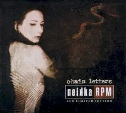 Chain Letters by Neikka RPM