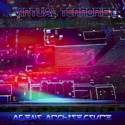 Agent Architecture by Virtual Terrorist