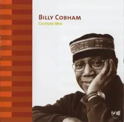 Culture Mix by Billy Cobham