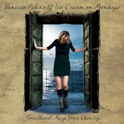 Sweetheart, Keep Your Chin Up by Vanessa Peters