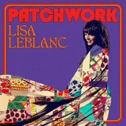 Patchwork by Lisa LeBlanc