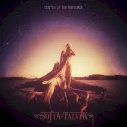 Center of the Universe by Sofia Talvik