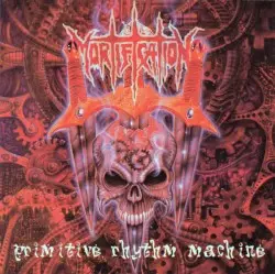 Primitive Rhythm Machine by Mortification