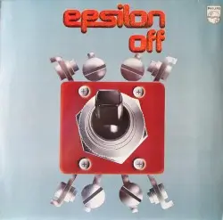 Epsilon Off by Epsilon