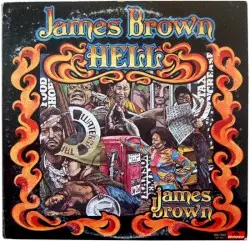 Hell by James Brown