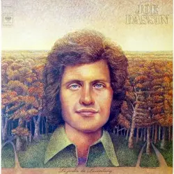 Le Jardin du Luxembourg by Joe Dassin